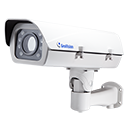 IP LPR Camera (Deep Learning)