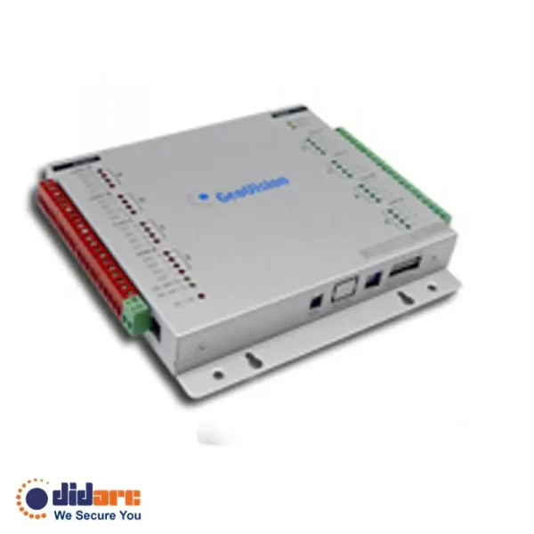 GV-I/O Box 16E دستگاه