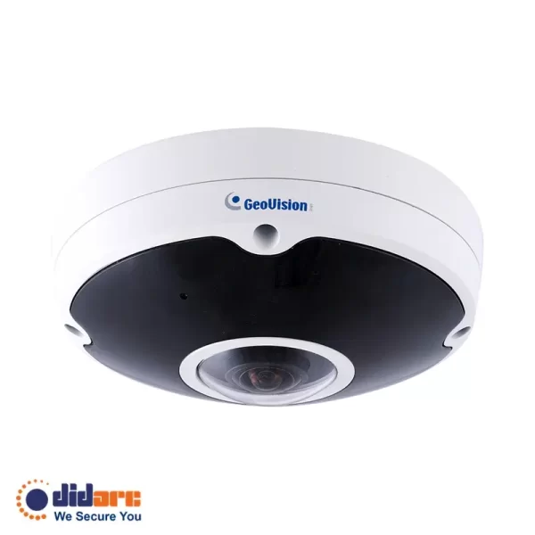 دوربین مداربسته GV-FER12203