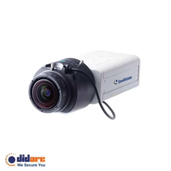 دوربین مداربسته GV-BX12201