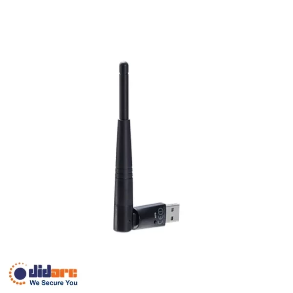 آداپتور Wi-Fi USB