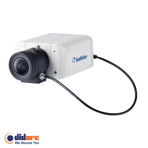 دوربین مداربسته GV-BX2700-FD