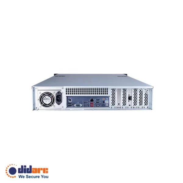 دستگاه GV-Hot Swap Syatem V5 RevG-3U,8-Bay - Image 3