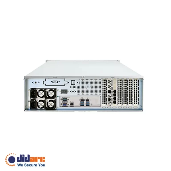 دستگاه GV-Storage System V3 RevC-3U,16-Bay - Image 2