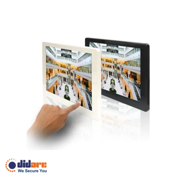 دستگاه GV-TouchDisplay133