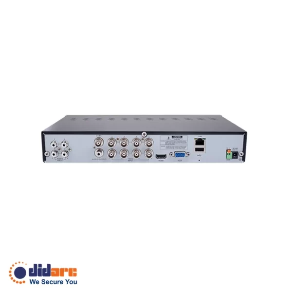 دستگاه ضبط ویدویی دیجیتال UA-XVL810 - Image 2