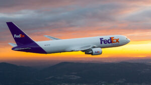 FedEx Corporation making use of Geovision IP Cameras