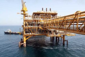 Using Geovision IP Cameras in Iranian Offshore Oil Company (IOOC) Using Geovision IP Cameras in Iranian Offshore Oil Company (IOOC)