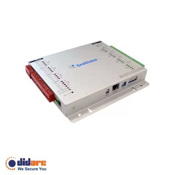 دستگاه GV-IO BOX 16 Ports