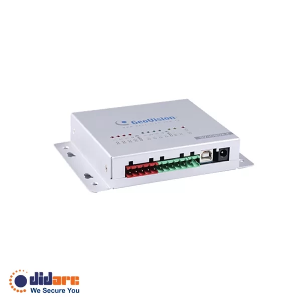 دستگاه GV-IO BOX 4 Ports