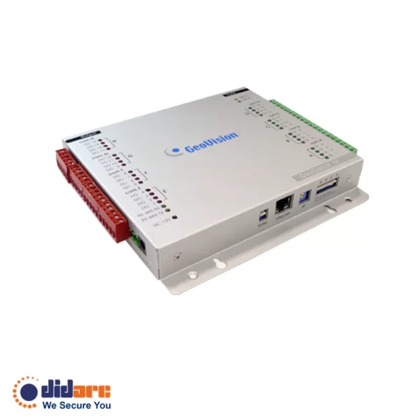 دستگاه GV-IO BOX 16E