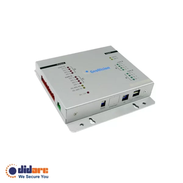 دستگاه GV-IO BOX 8E