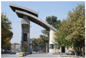 Water & Waste Water Company of Isfahan Province has implemented Geovision IP Cameras