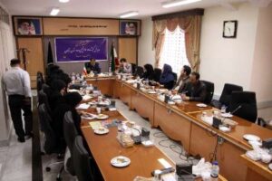 Imam Khomeini Relief foundation making use of Geovision IP Camera