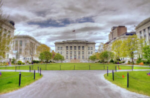 Harvard Medical School is making use of Geovision Systems