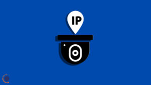 How to Find the IP Address of Your Security Camera