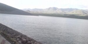 The Yamchi Dam making use of Geovision IP Cameras