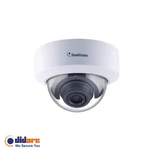 دوربین تحت شبکه GV-GVD4910