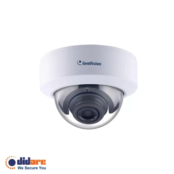 دوربین تحت شبکه GV-GVD4910