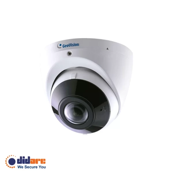 دوربین مداربسته GV-EBDP8800