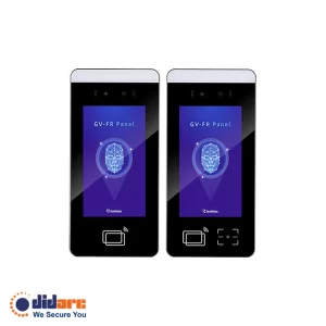 دستگاه GV-FR Panel V2