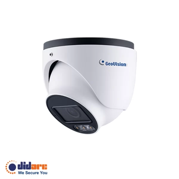 دوربین شبکه‌ای GV-GEBN4800