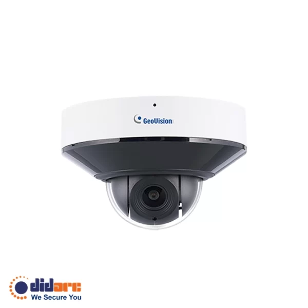 دوربین مداربسته GV-GPTZ4810