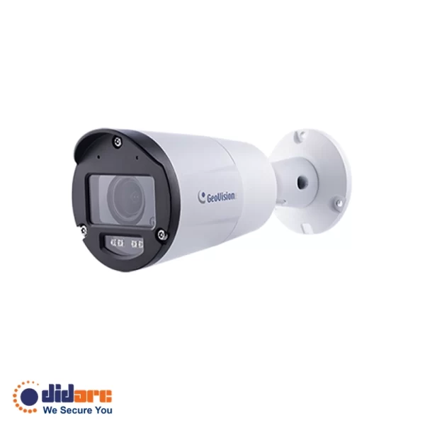 دوربین مداربسته GV-LPR2812-DL