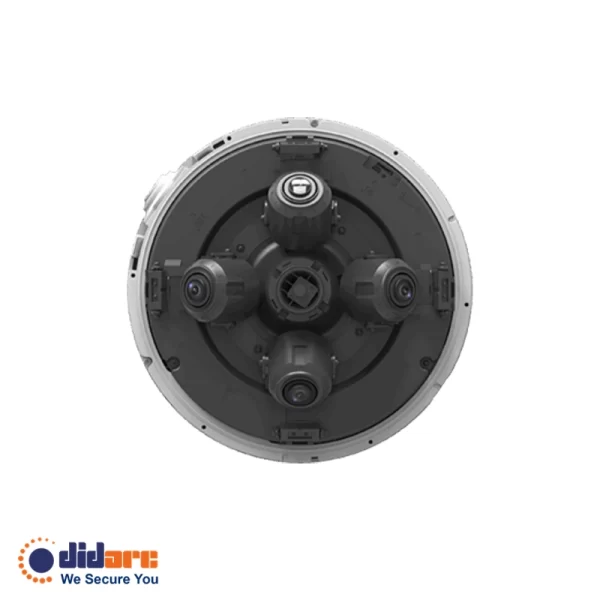 دوربین مداربسته GV-TMS20811 - Image 2