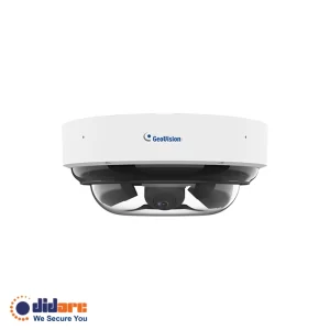 دوربین مداربسته GV-TMS20811