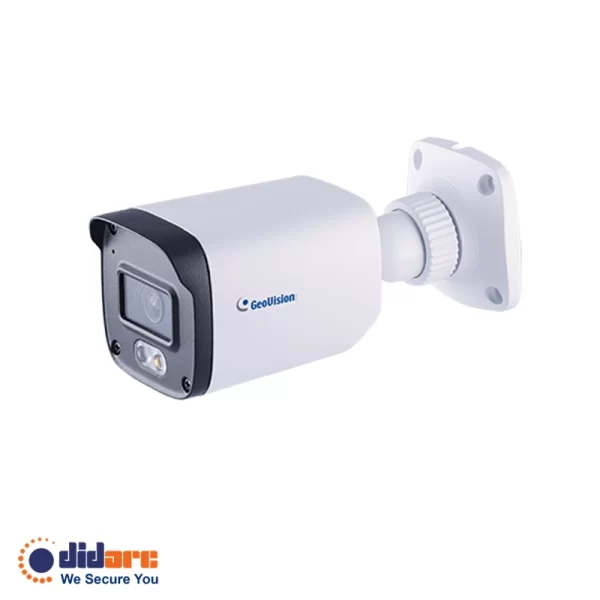 دوربین مداربسته GV-GBLF4802