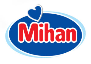 کارخانه میهن از دوربین‌های IP برند Geovision استفاده می‌کند.