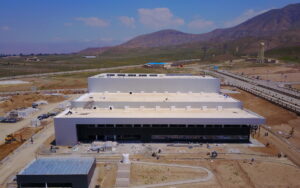 شرکت نوو نوردیسک قزوین از سیستم‌های کنترل دسترسی برند Geovision استفاده می‌کند.