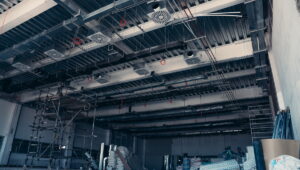 شرکت نوو نوردیسک قزوین از سیستم‌های کنترل دسترسی برند Geovision استفاده می‌کند.