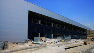 شرکت نوو نوردیسک قزوین از سیستم‌های کنترل دسترسی برند Geovision استفاده می‌کند.