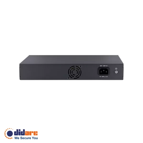 سوییچ GV-APOE0812 - Image 2