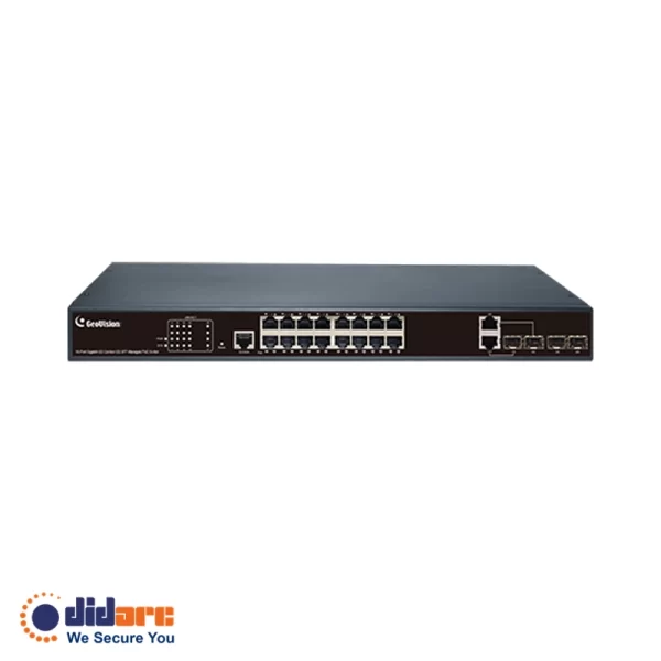 سوییچ GV-APOE1612