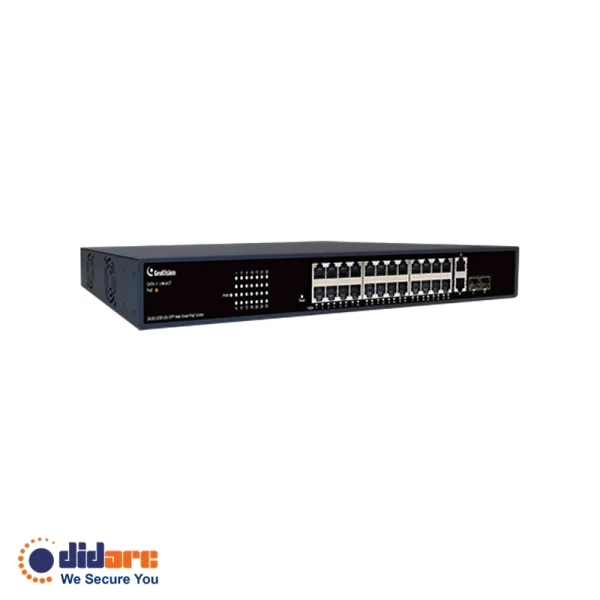 سوییچ GV-APOE241C