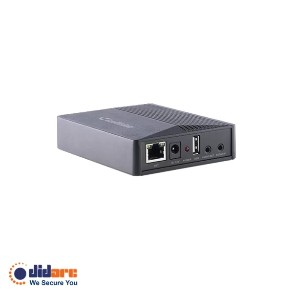 سرور GV-GVS2100 - Image 2