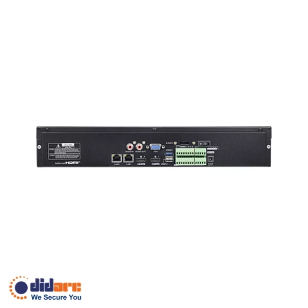 دستگاه GV-RNVR3240-N - Image 2