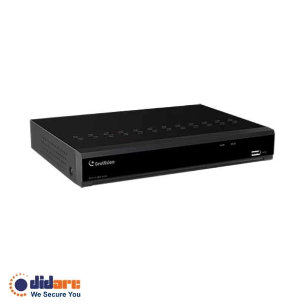 دستگاه GV-RNVRL810-P