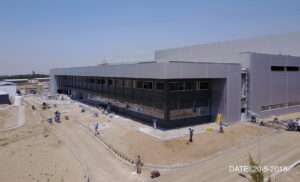 شرکت نوو نوردیسک قزوین از سیستم‌های کنترل دسترسی برند Geovision استفاده می‌کند.