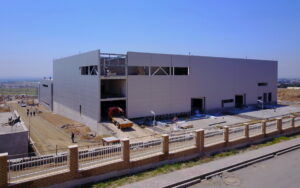 شرکت نوو نوردیسک قزوین از سیستم‌های کنترل دسترسی برند Geovision استفاده می‌کند.