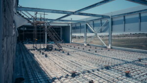 شرکت نوو نوردیسک قزوین از سیستم‌های کنترل دسترسی برند Geovision استفاده می‌کند.