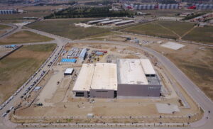 شرکت نوو نوردیسک قزوین از سیستم‌های کنترل دسترسی برند Geovision استفاده می‌کند.