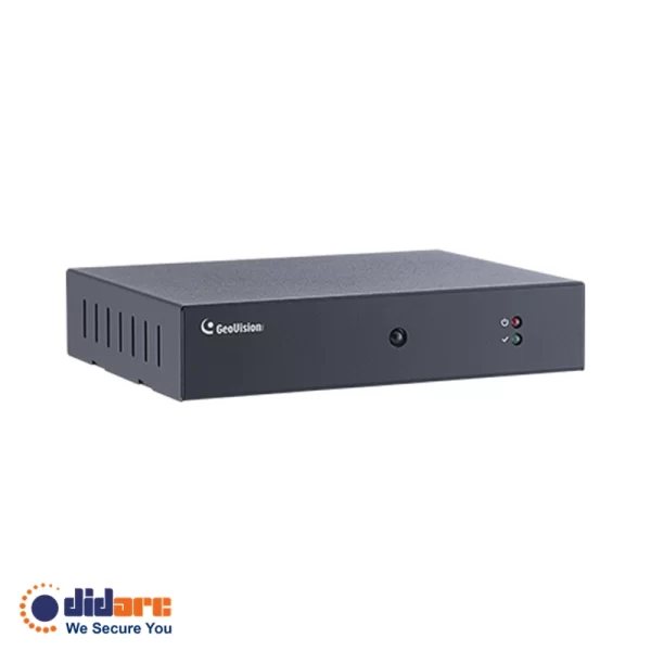 دستگاه GV-IP Decoder Box Mini