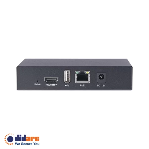 GV-IP Decoder Box Mini