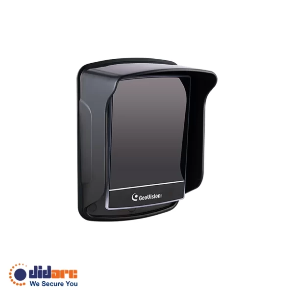 Reader Waterproof Cover