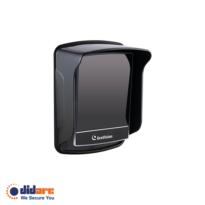 Reader Waterproof Cover