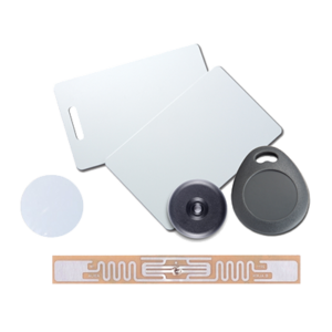 GV-Access Card, Key Fob, Tag, Sticker, Mobile Card